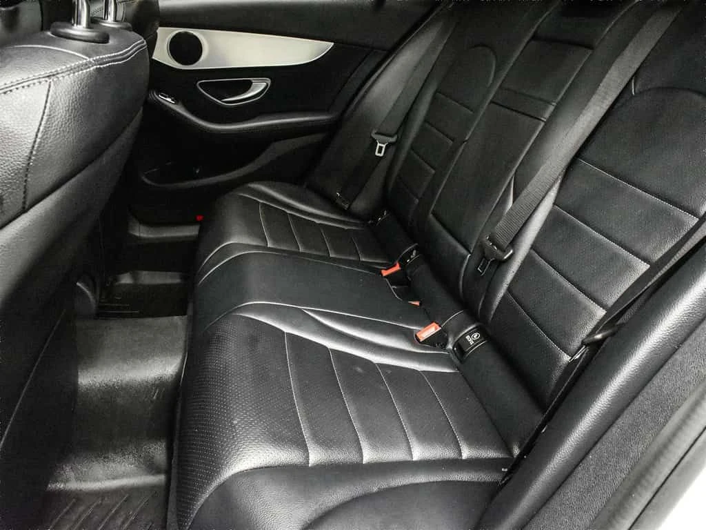 Mercedes-Benz C 300 4MATIC / �������� / �������� / �� ���������������� | Mobile.bg � ����������� 16