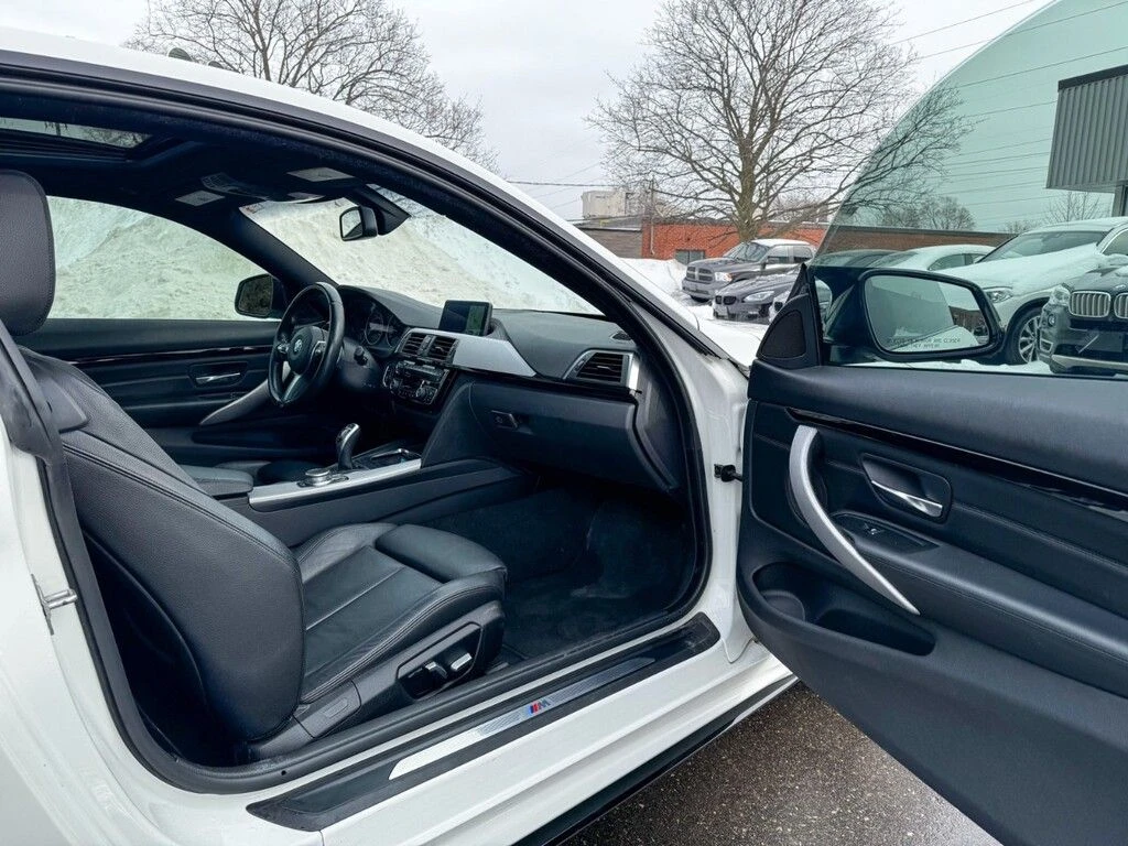 BMW 440 Full BMW service/M performance aero kit/M package/ | Mobile.bg � ����������� 14