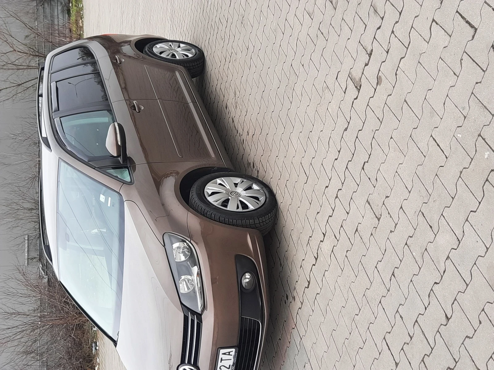 VW Touran 1600 | Mobile.bg � ����������� 4
