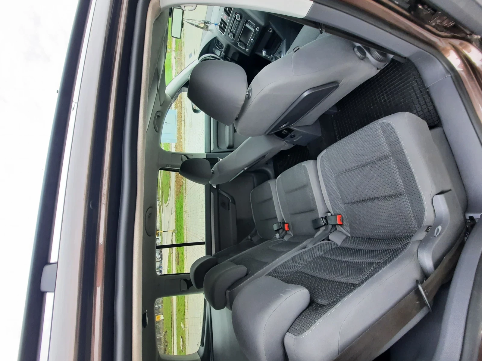 VW Touran 1600 | Mobile.bg � ����������� 7