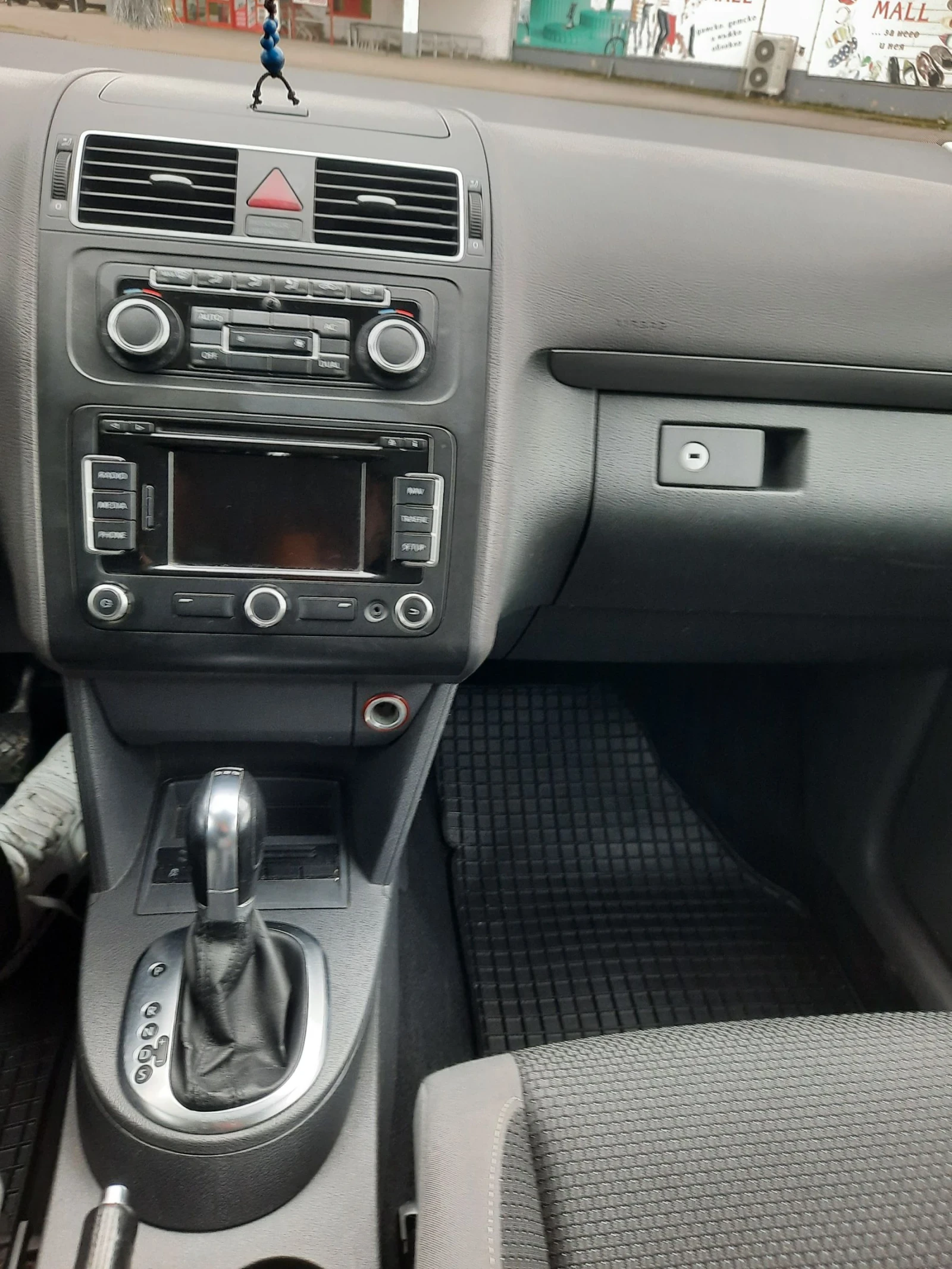 VW Touran 1600 | Mobile.bg � ����������� 8