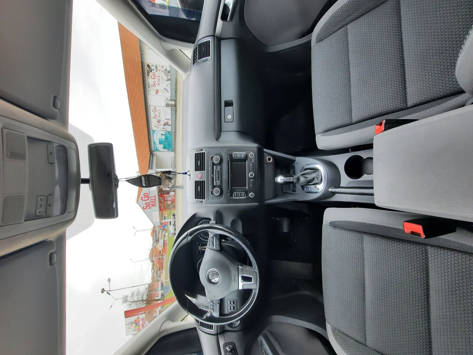 VW Touran 1600 | Mobile.bg � ����������� 6