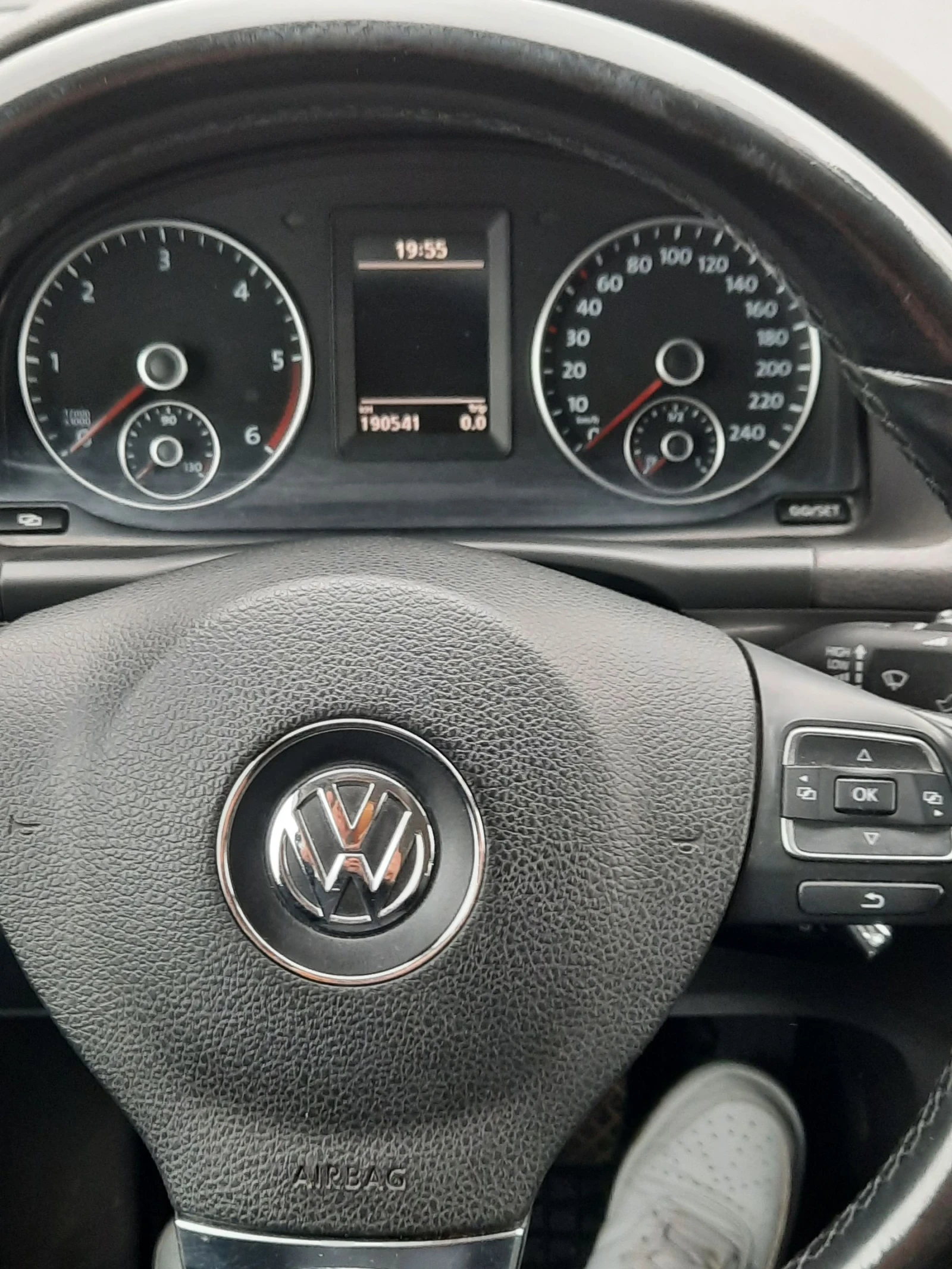 VW Touran 1600 | Mobile.bg � ����������� 9