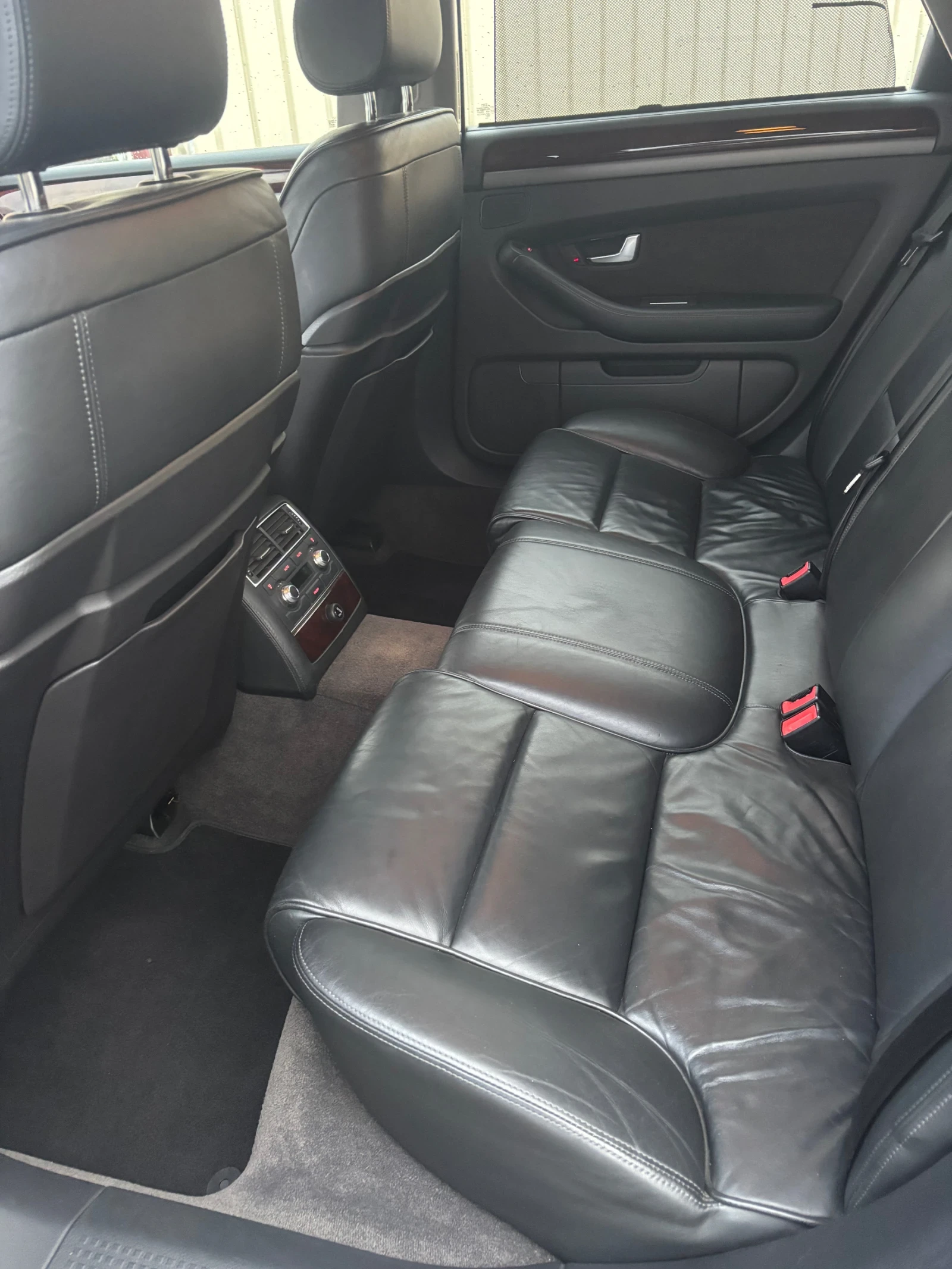 Audi A8 4.2I | Mobile.bg � ����������� 17