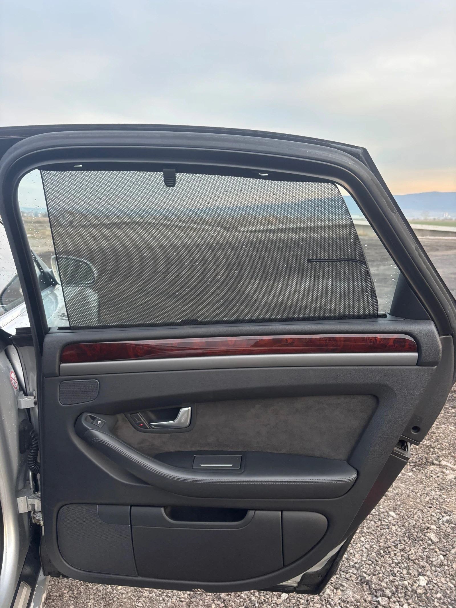 Audi A8 4.2I | Mobile.bg � ����������� 15