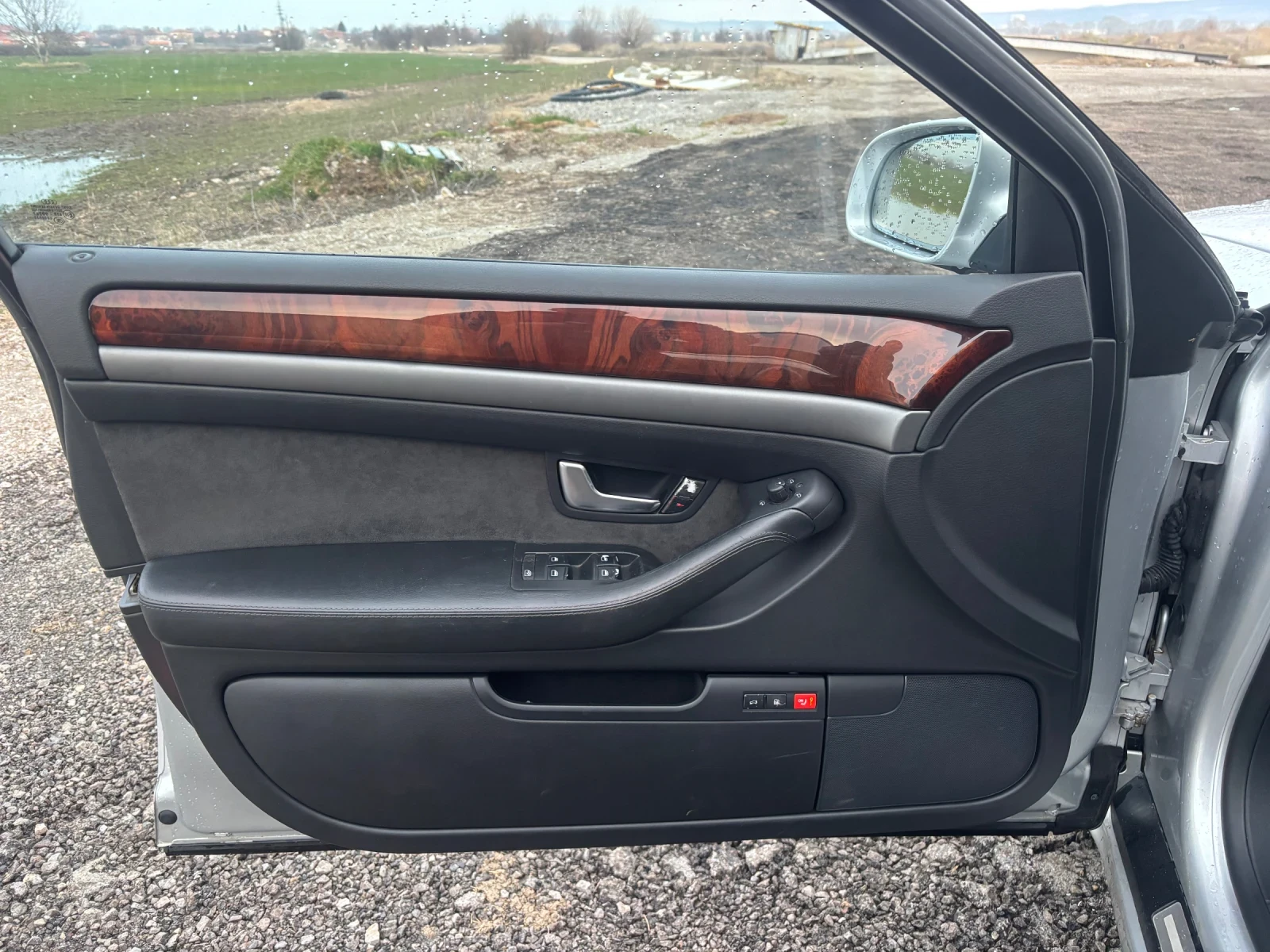 Audi A8 4.2I | Mobile.bg � ����������� 13