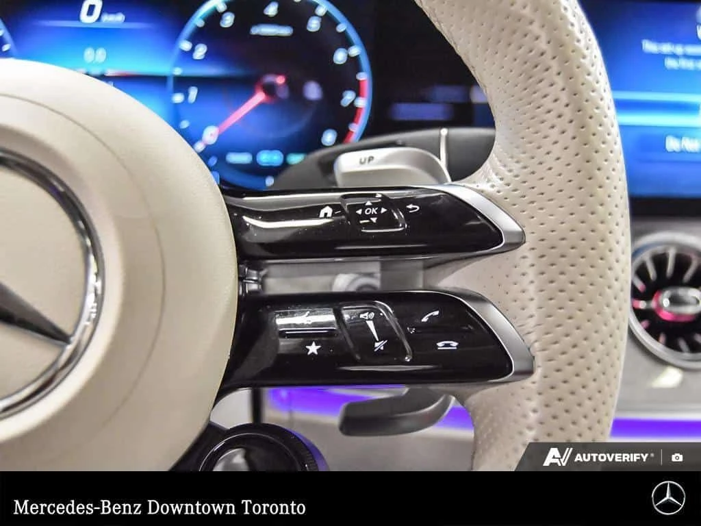 Mercedes-Benz CLS * AMG CLS53 4 M * CARFAX * ЦЕНА ДО БГ, снимка 12 - Автомобили и джипове - 53739790