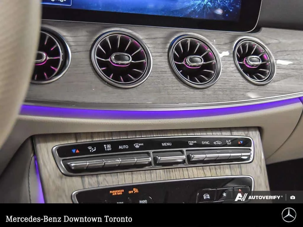 Mercedes-Benz CLS * AMG CLS53 4 M * CARFAX * ЦЕНА ДО БГ, снимка 14 - Автомобили и джипове - 53739790