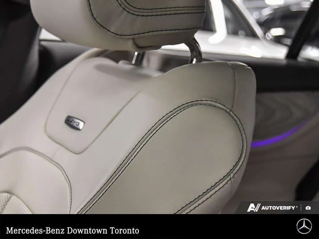 Mercedes-Benz CLS * AMG CLS53 4 M * CARFAX * ЦЕНА ДО БГ, снимка 17 - Автомобили и джипове - 53739790