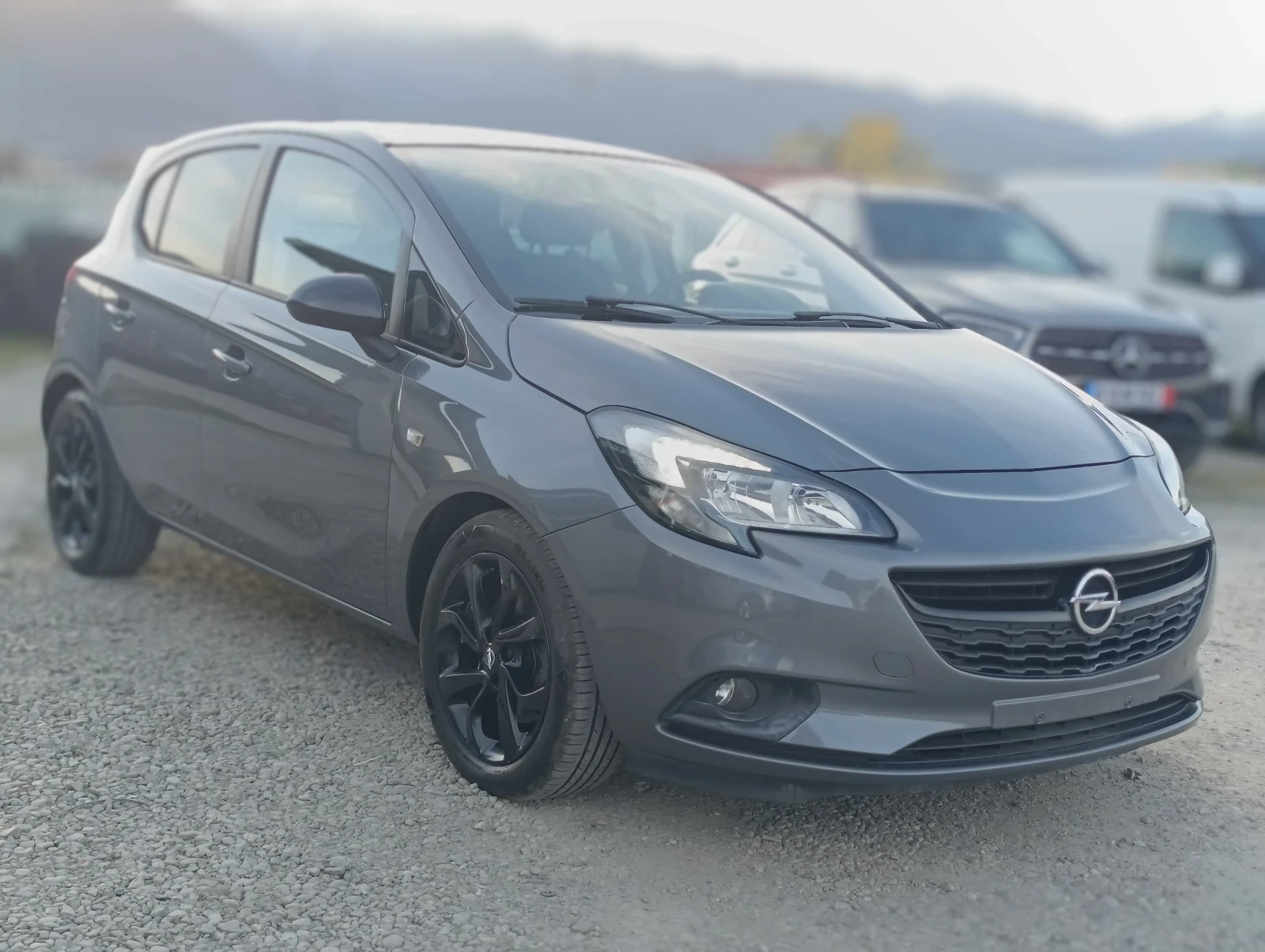 Opel Corsa 1.3CDTI EURO 6B, снимка 5 - Автомобили и джипове - 53772219