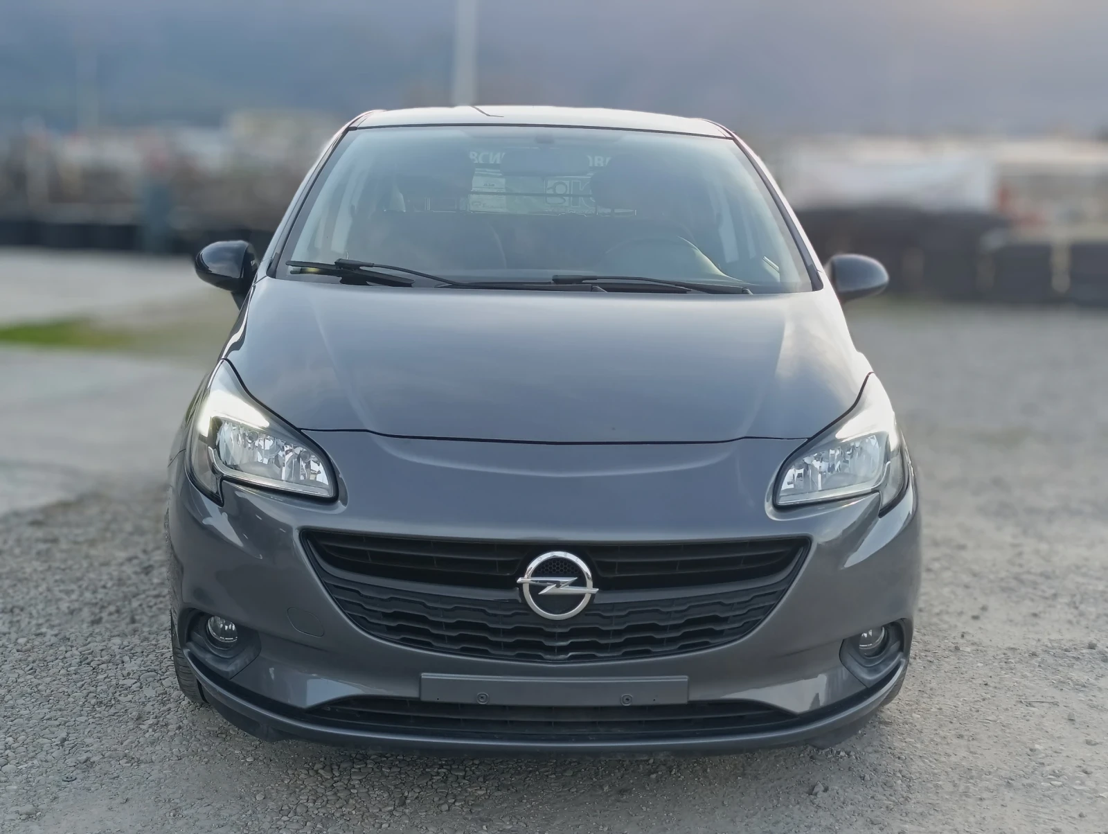 Opel Corsa 1.3CDTI EURO 6B, снимка 6 - Автомобили и джипове - 53772219