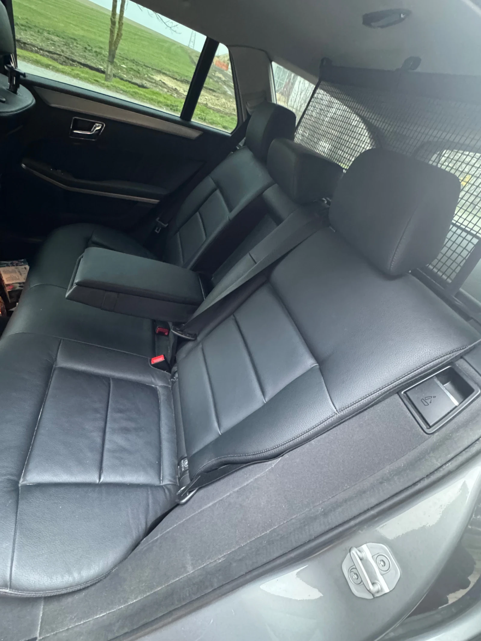 Mercedes-Benz E 350, снимка 6 - Автомобили и джипове - 53809742