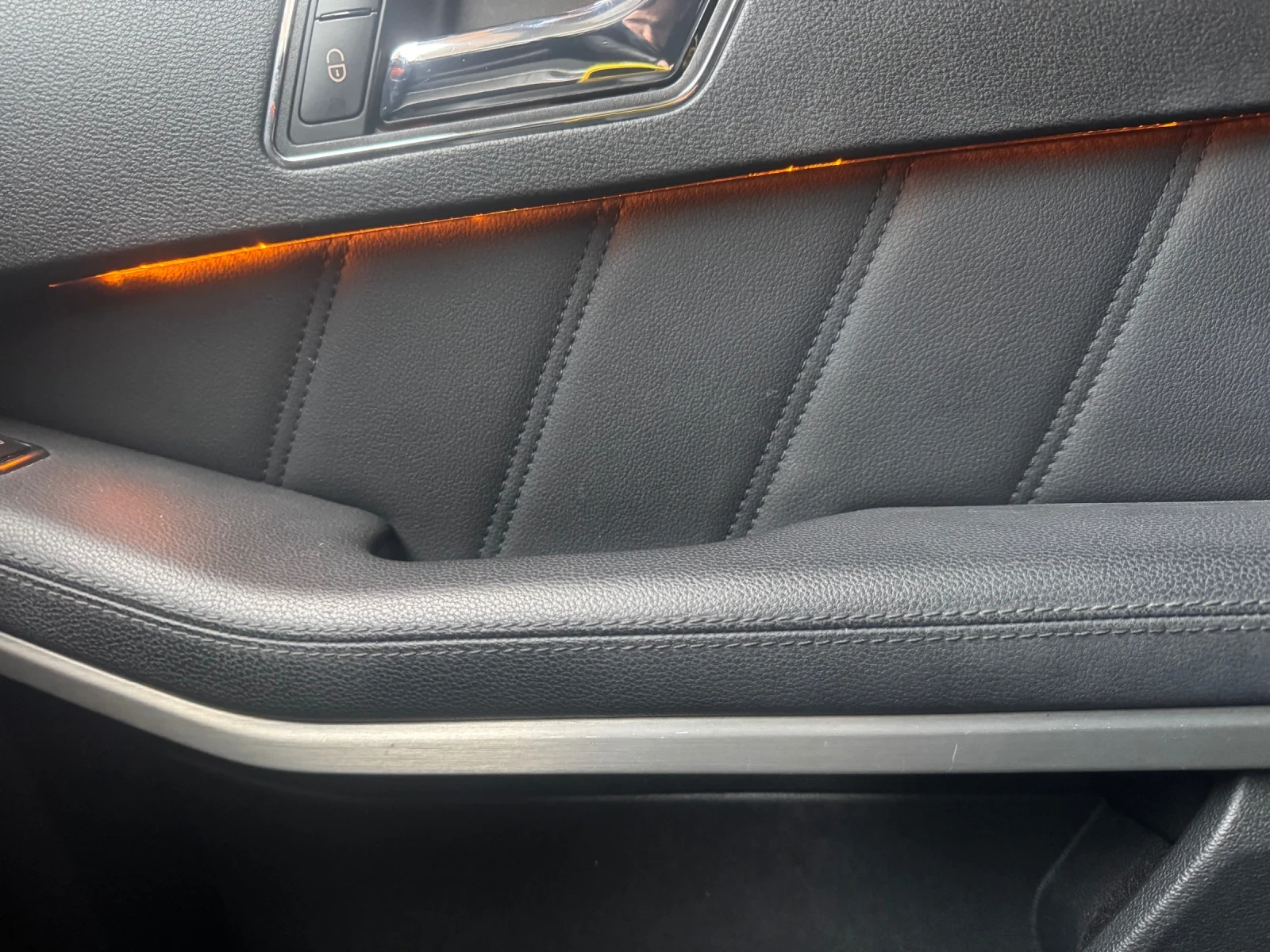 Mercedes-Benz E 350, снимка 13 - Автомобили и джипове - 53809742