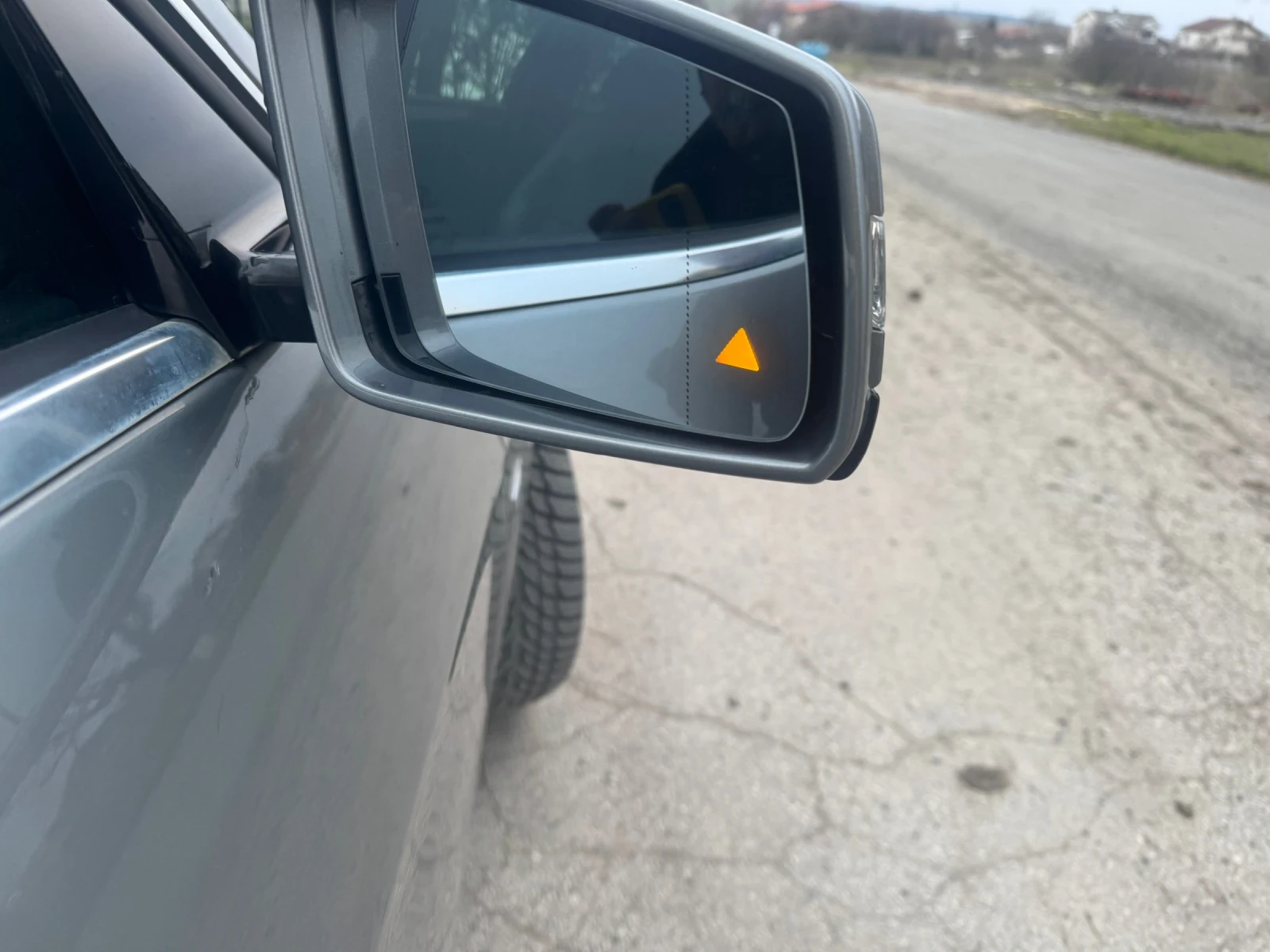 Mercedes-Benz E 350, снимка 7 - Автомобили и джипове - 53809742