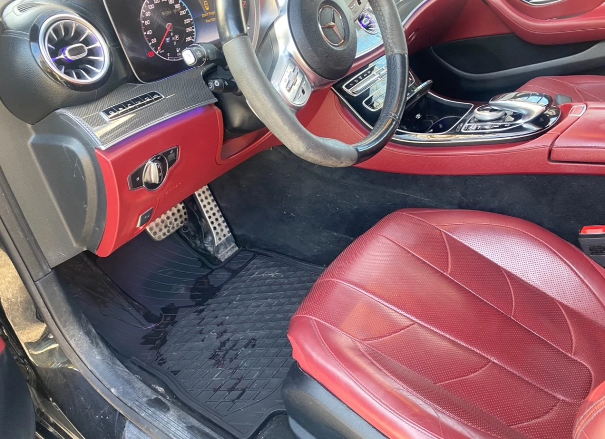 Mercedes-Benz CLS 53 AMG � ����������� & ���� ������ | Mobile.bg � ����������� 7