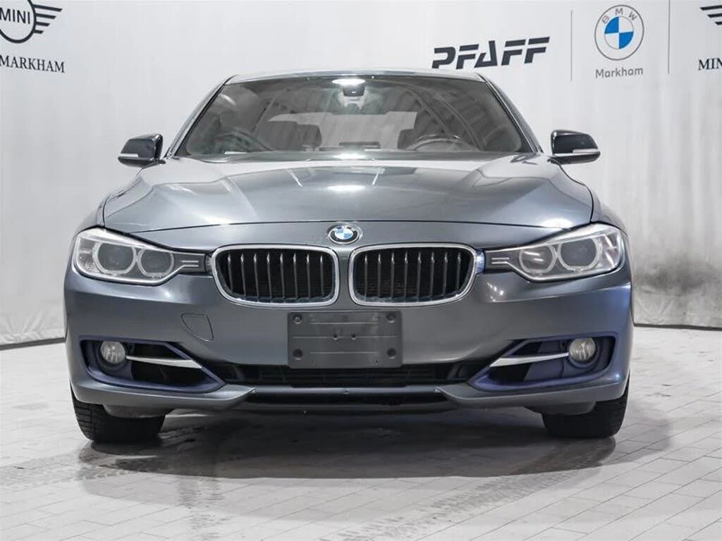 BMW 328 xDrive* A��������� * (���� �� ��) | Mobile.bg � ����������� 3