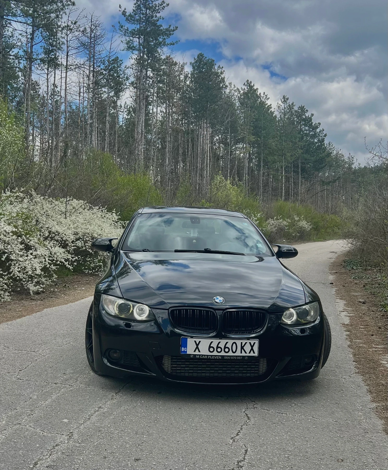 BMW 330 Xdrive, снимка 2 - Автомобили и джипове - 54084773