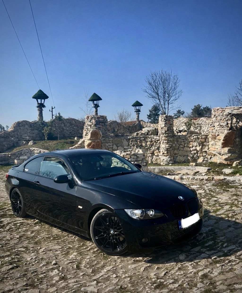 BMW 330 Xdrive, снимка 2 - Автомобили и джипове - 54084773