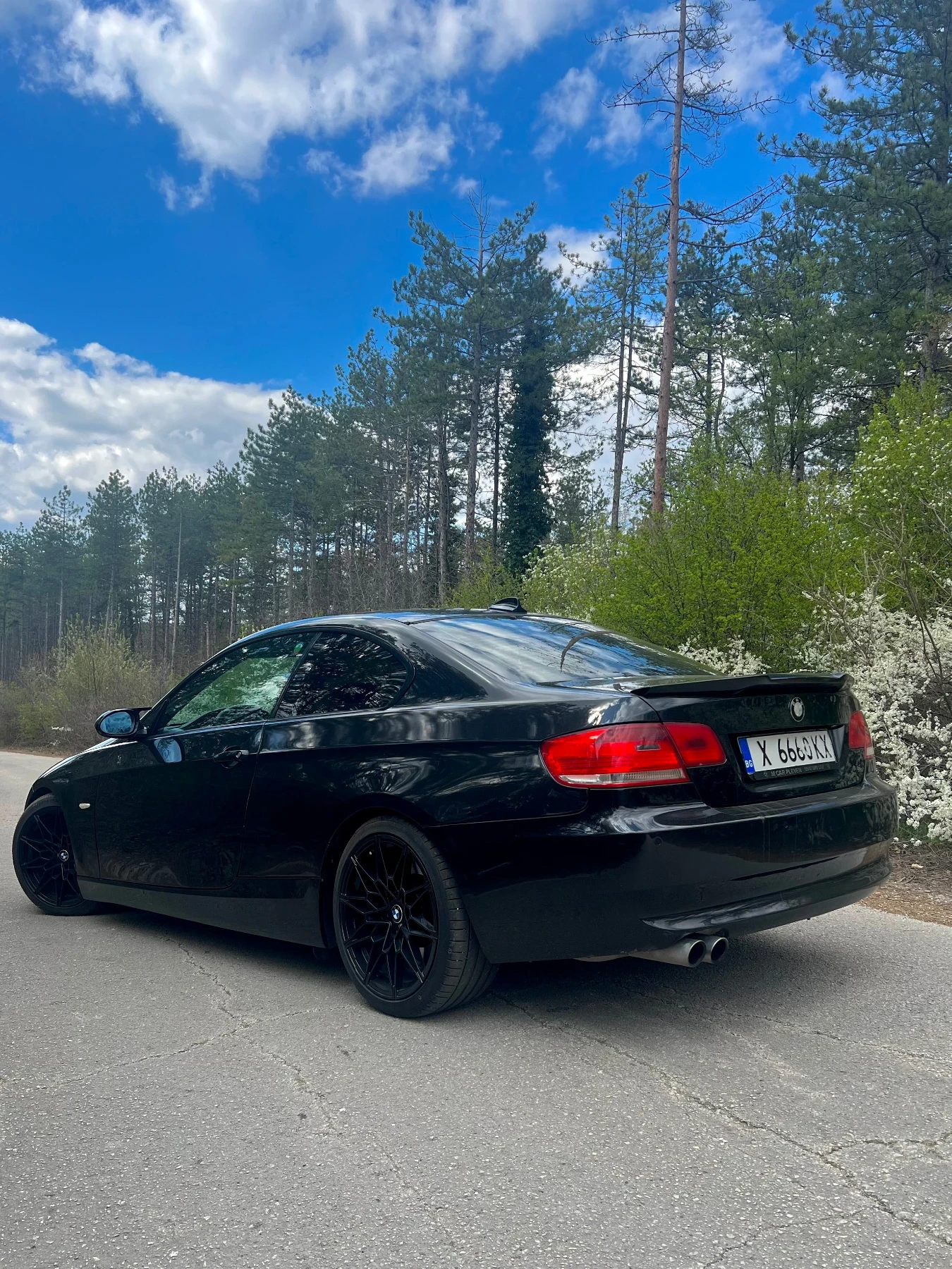 BMW 330 Xdrive, снимка 3 - Автомобили и джипове - 54084773