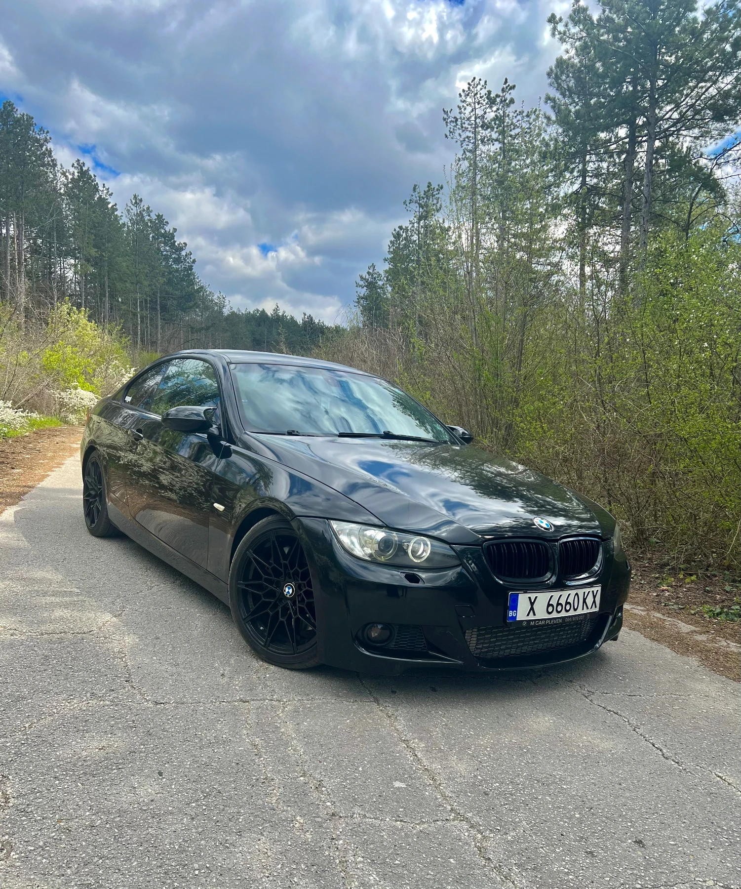 BMW 330 Xdrive