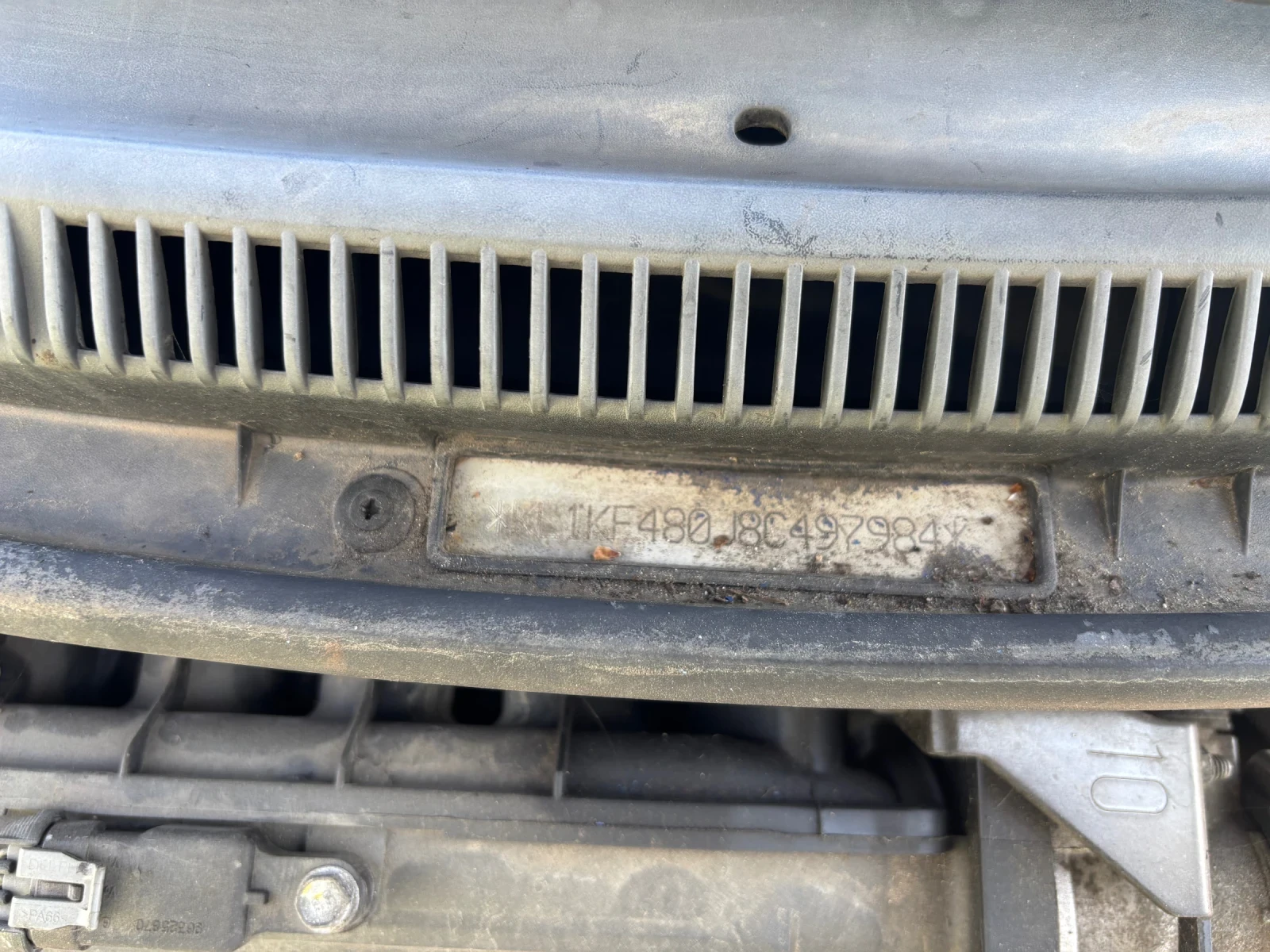 Chevrolet Matiz, снимка 9 - Автомобили и джипове - 54173566