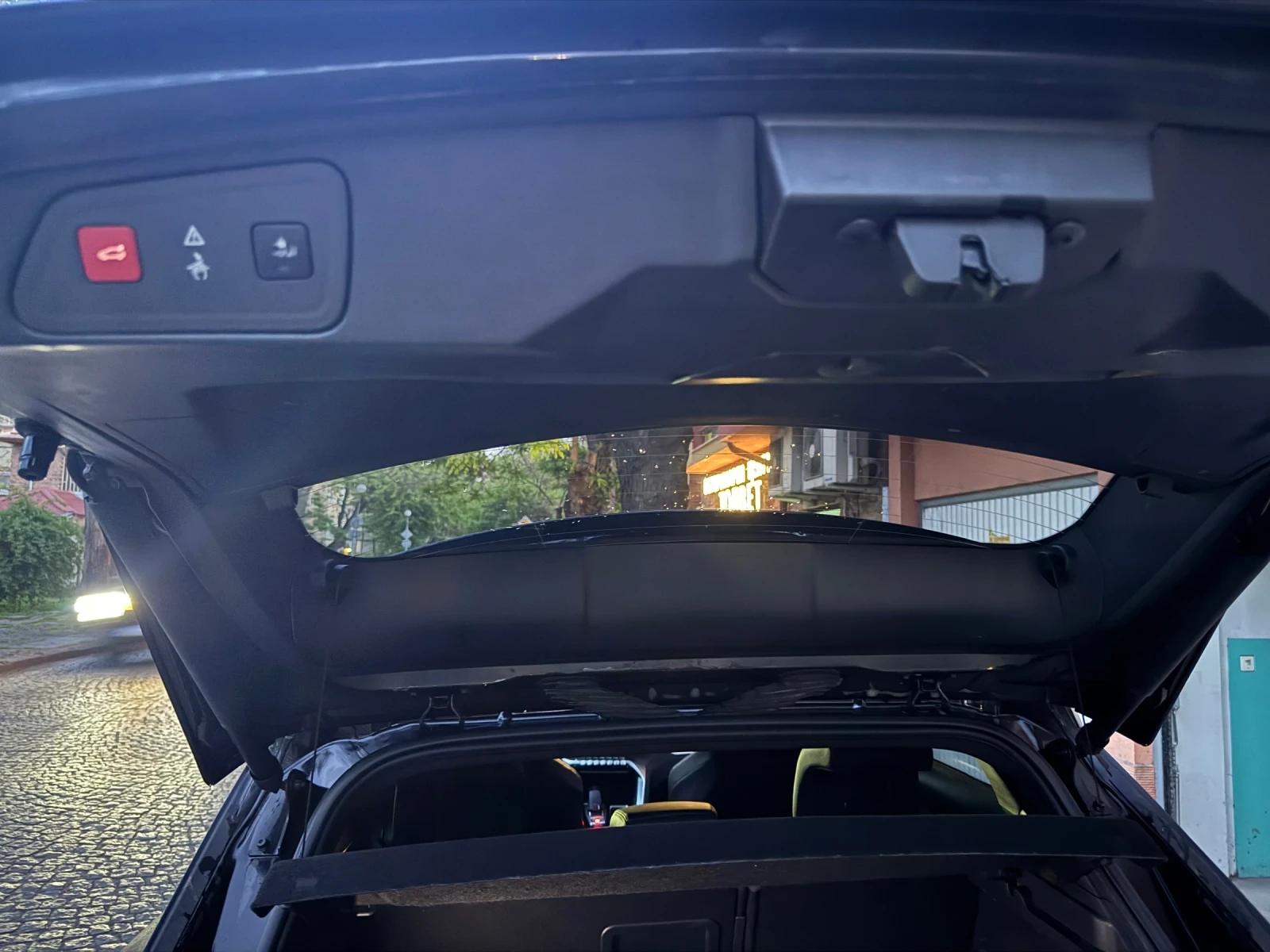 Peugeot 3008 1, 5BLU HDI 8мм верига GT LINE, снимка 4 - Автомобили и джипове - 54335122