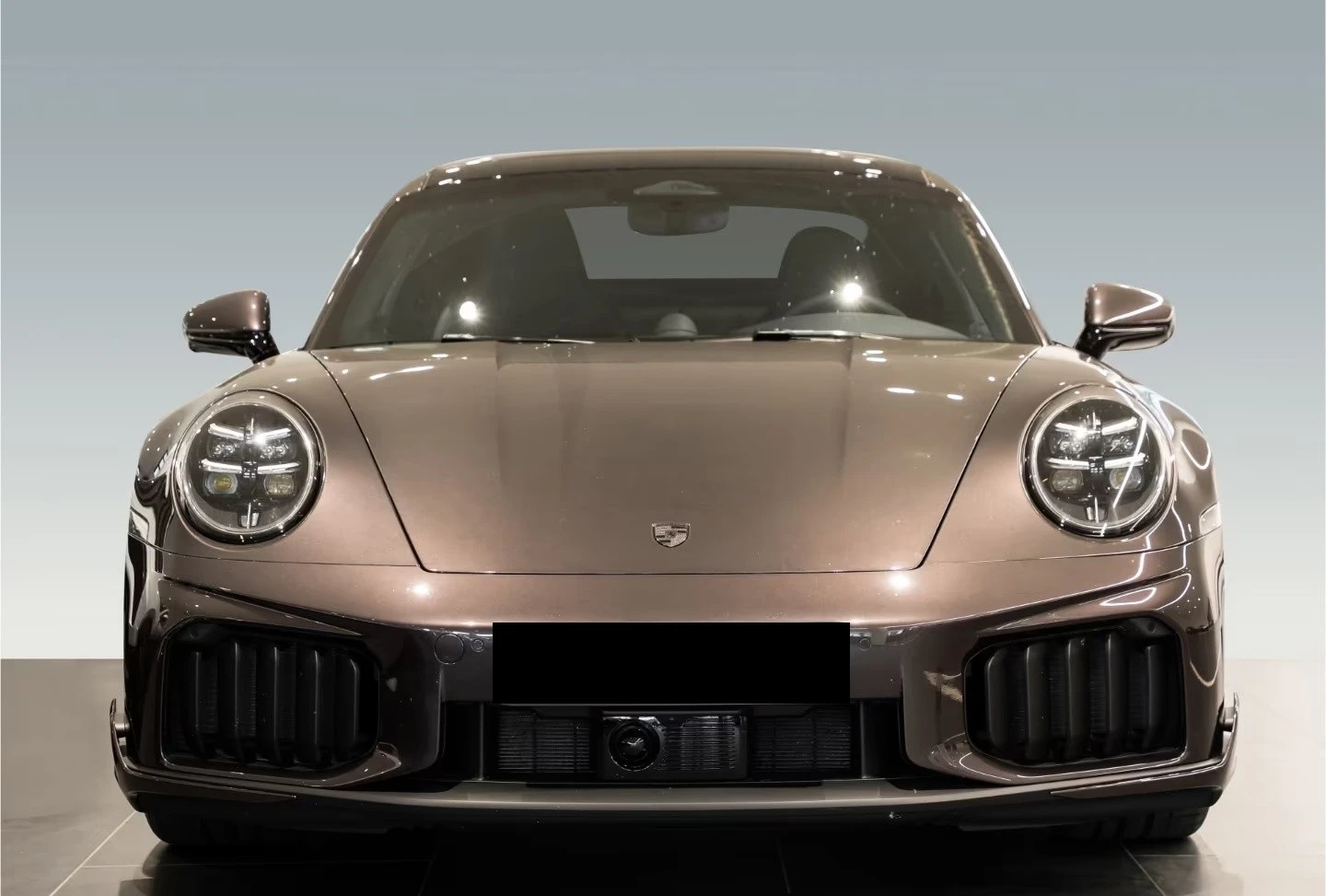Porsche 911 992.2 TURBO S KERAMIK BURMESTER LIFT-SYSTEM CARBON, снимка 4 - Автомобили и джипове - 54371752