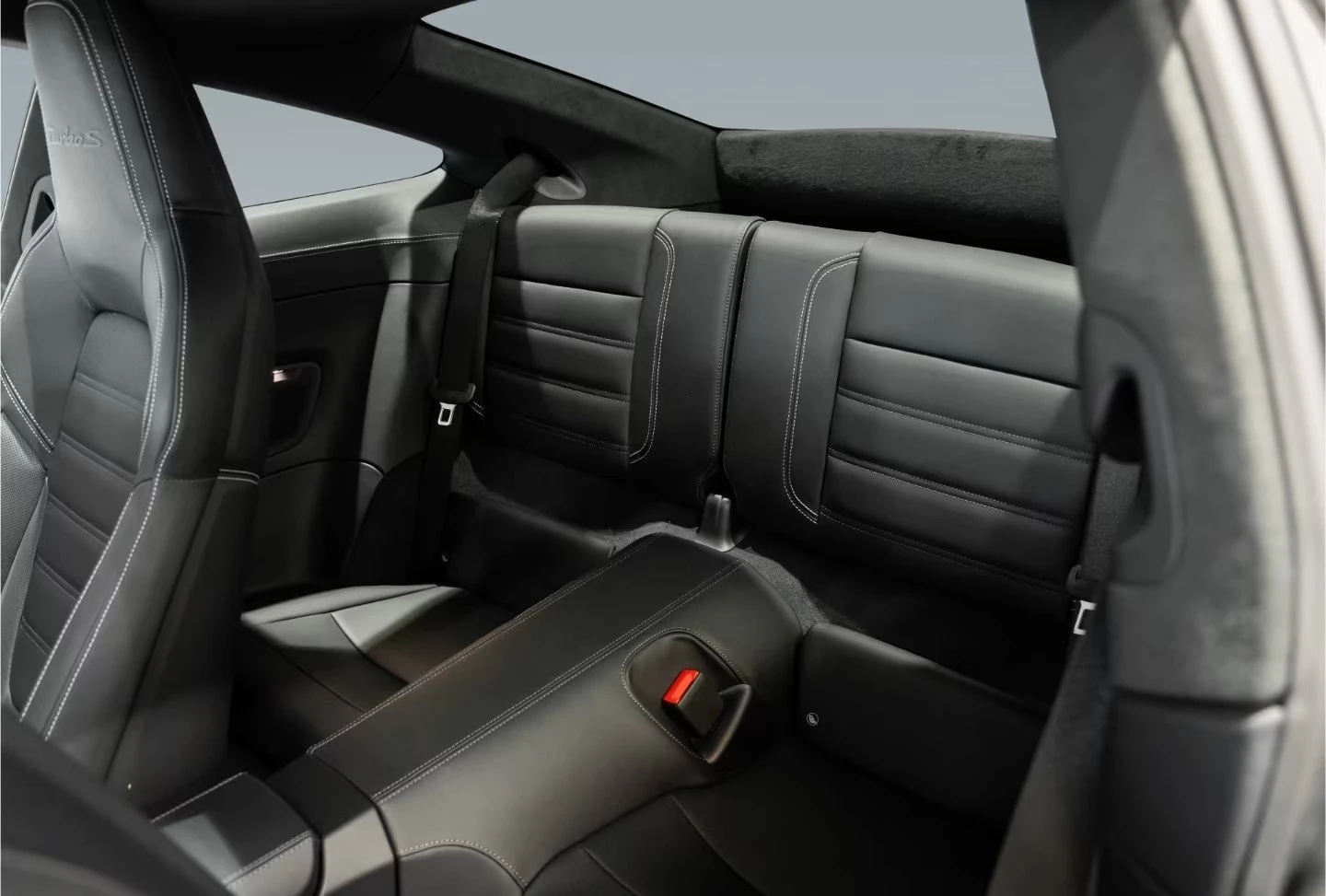 Porsche 911 992.2 TURBO S KERAMIK BURMESTER LIFT-SYSTEM CARBON, снимка 15 - Автомобили и джипове - 54371752