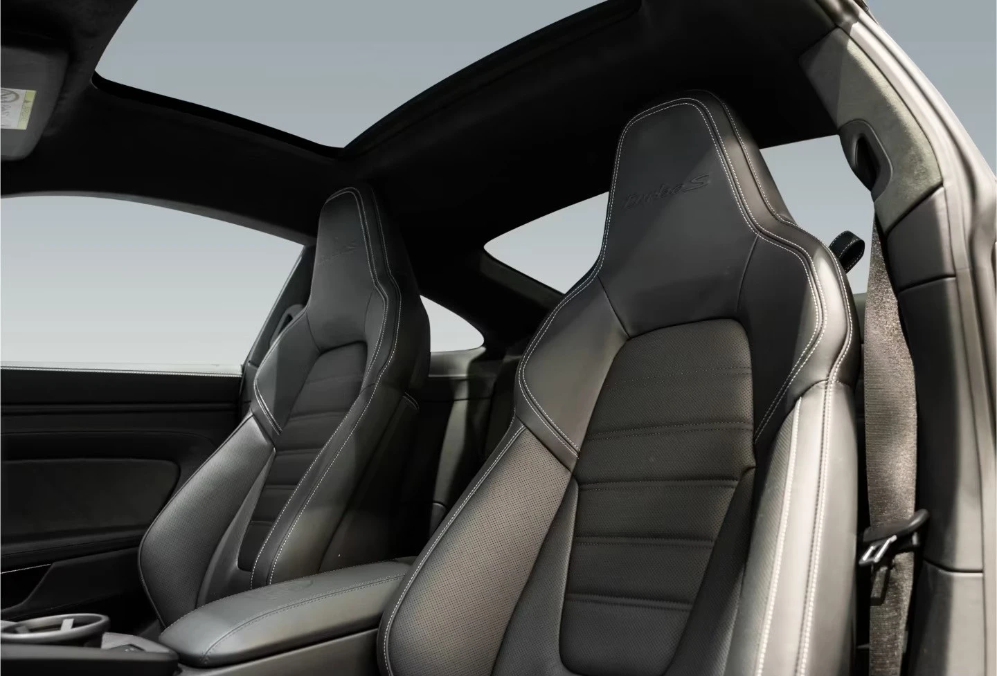 Porsche 911 992.2 TURBO S KERAMIK BURMESTER LIFT-SYSTEM CARBON, снимка 8 - Автомобили и джипове - 54371752