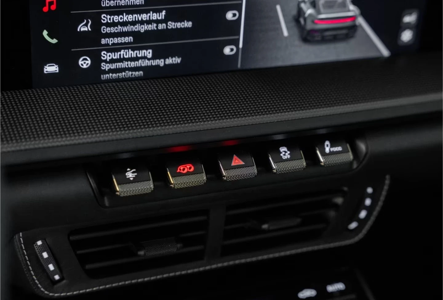 Porsche 911 992.2 TURBO S KERAMIK BURMESTER LIFT-SYSTEM CARBON, снимка 12 - Автомобили и джипове - 54371752