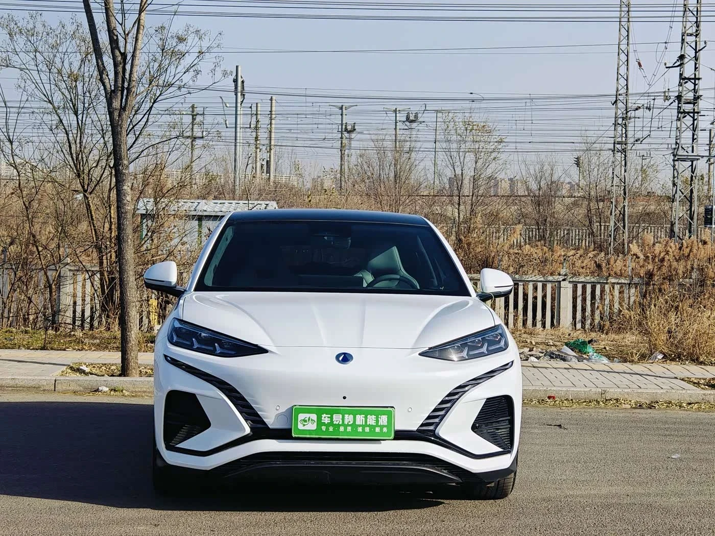 Denza N7 Long Range autogeorge.com, снимка 3 - Автомобили и джипове - 54455982