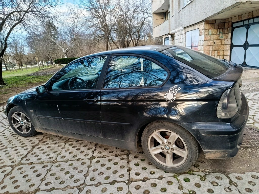 BMW 320 Compact | Mobile.bg � ����������� 2