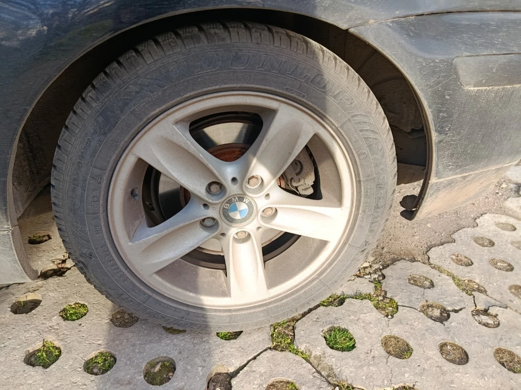 BMW 320 Compact | Mobile.bg � ����������� 11