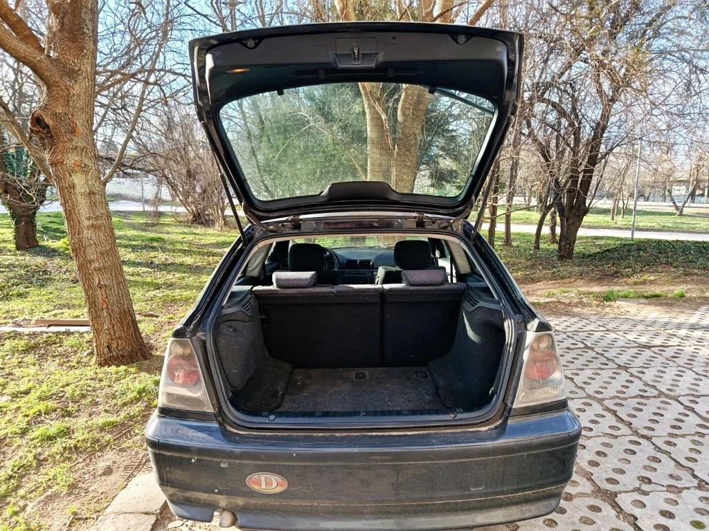 BMW 320 Compact | Mobile.bg � ����������� 8