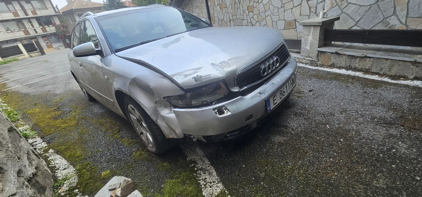 Audi A4 1.8� | Mobile.bg � ����������� 3