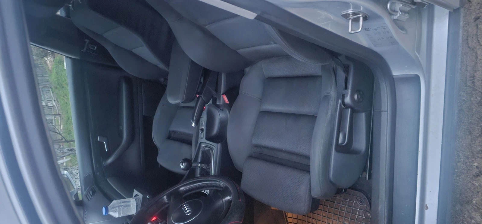Audi A4 1.8� | Mobile.bg � ����������� 9