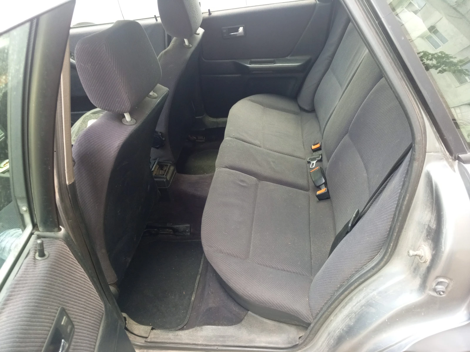 Audi 80, снимка 3 - Автомобили и джипове - 55084387