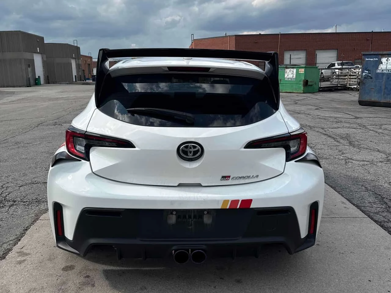 Toyota Corolla * Core * АВТОКРЕДИТ БЕЗ ПЪРВОНАЧАЛНА ВНОСКА* , снимка 4 - Автомобили и джипове - 55171207