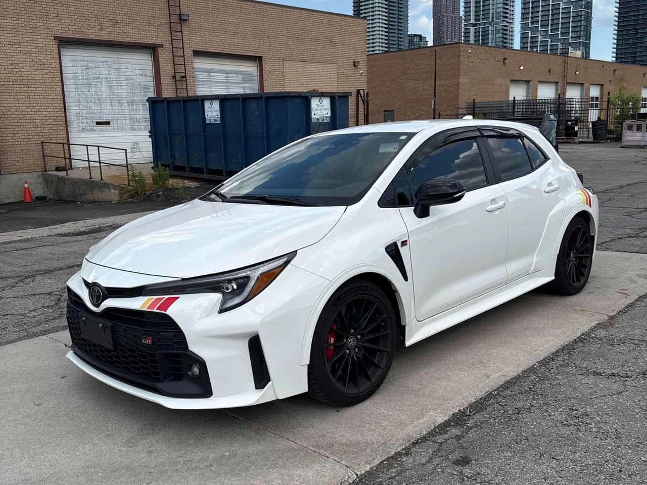 Toyota Corolla * Core * АВТОКРЕДИТ БЕЗ ПЪРВОНАЧАЛНА ВНОСКА* 