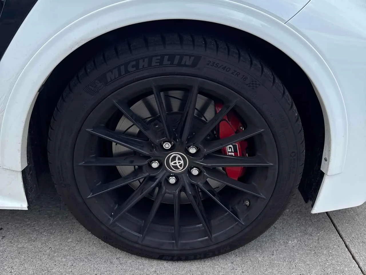 Toyota Corolla * Core * АВТОКРЕДИТ БЕЗ ПЪРВОНАЧАЛНА ВНОСКА* , снимка 7 - Автомобили и джипове - 55171207