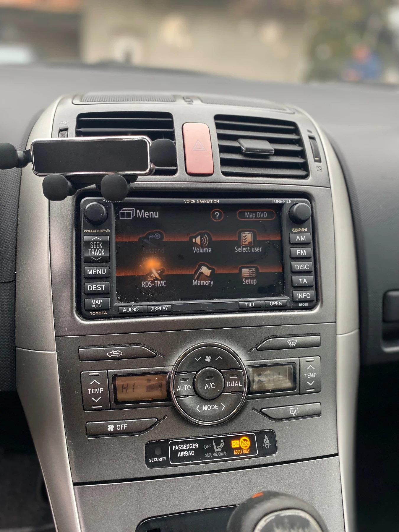 Toyota Auris, снимка 10 - Автомобили и джипове - 55332143