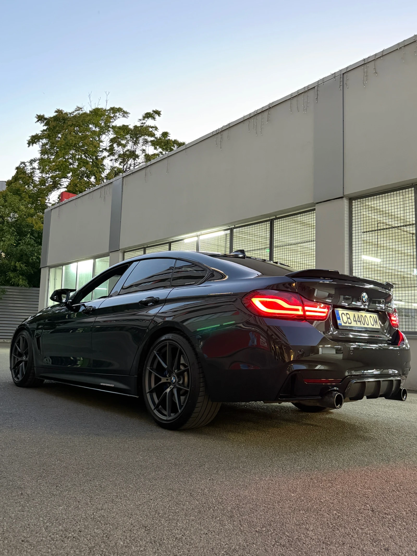 BMW 440 B58/MPPKS/ | Mobile.bg � ����������� 4