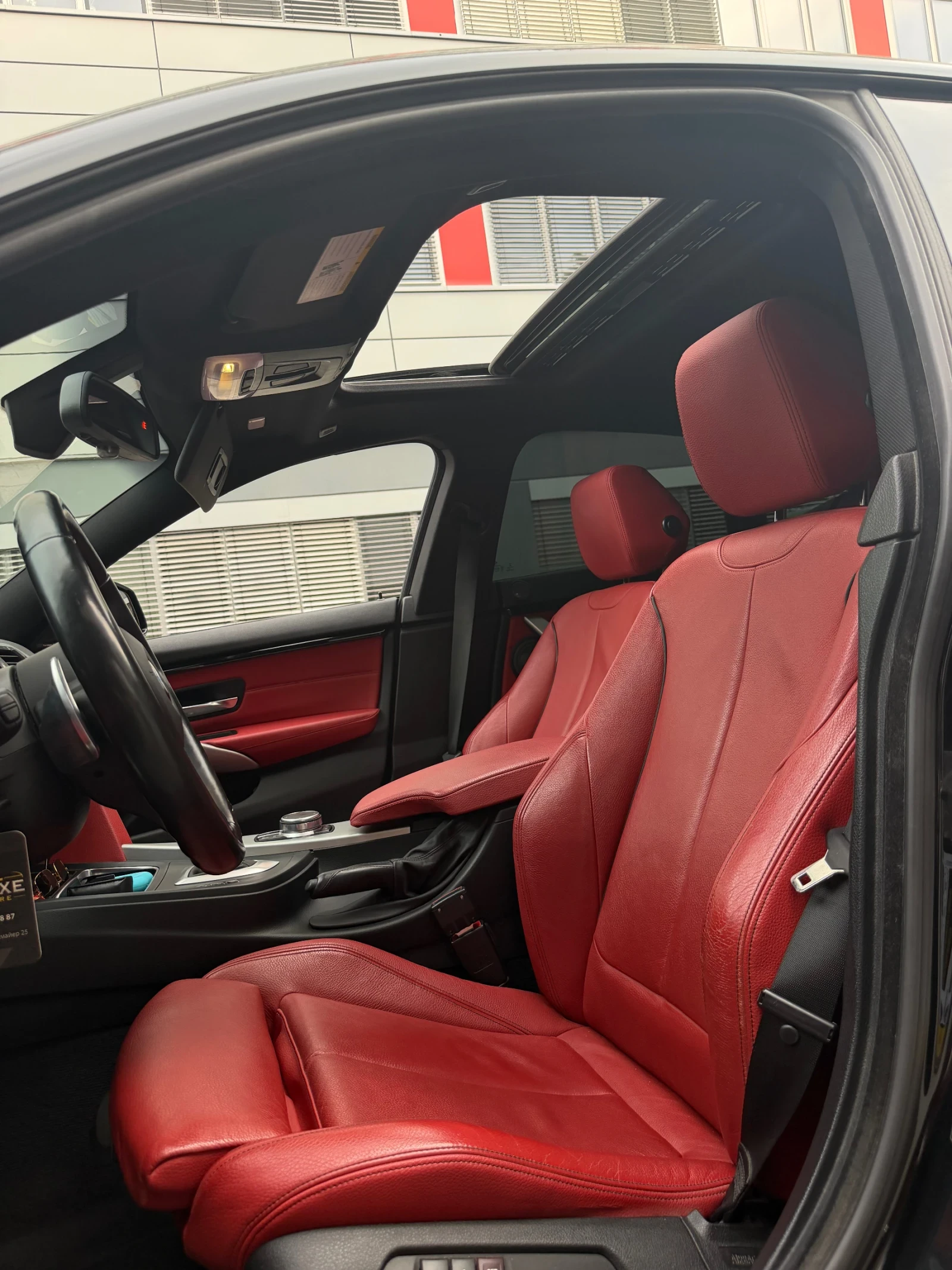 BMW 440 B58/MPPKS/, снимка 11 - Автомобили и джипове - 55400668