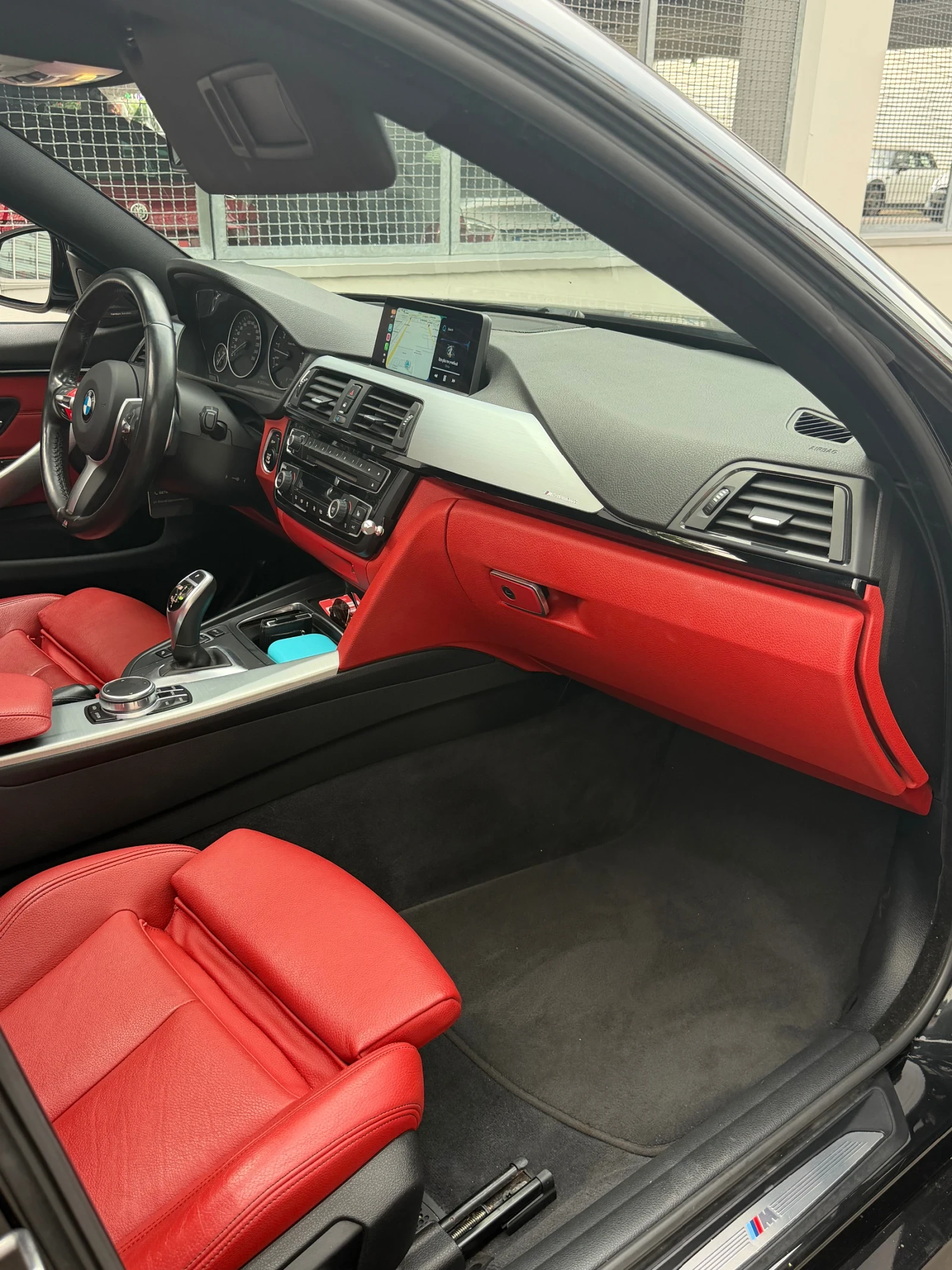 BMW 440 B58/MPPKS/, снимка 9 - Автомобили и джипове - 55400668
