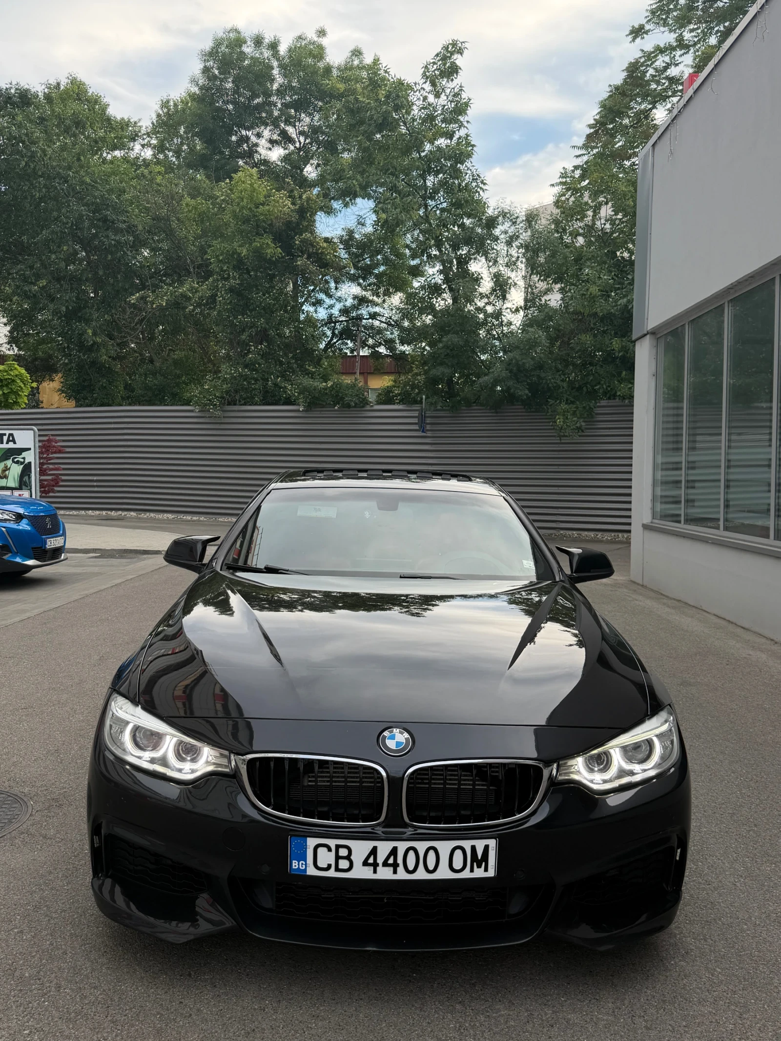 BMW 440 B58/MPPKS/, снимка 4 - Автомобили и джипове - 55400668