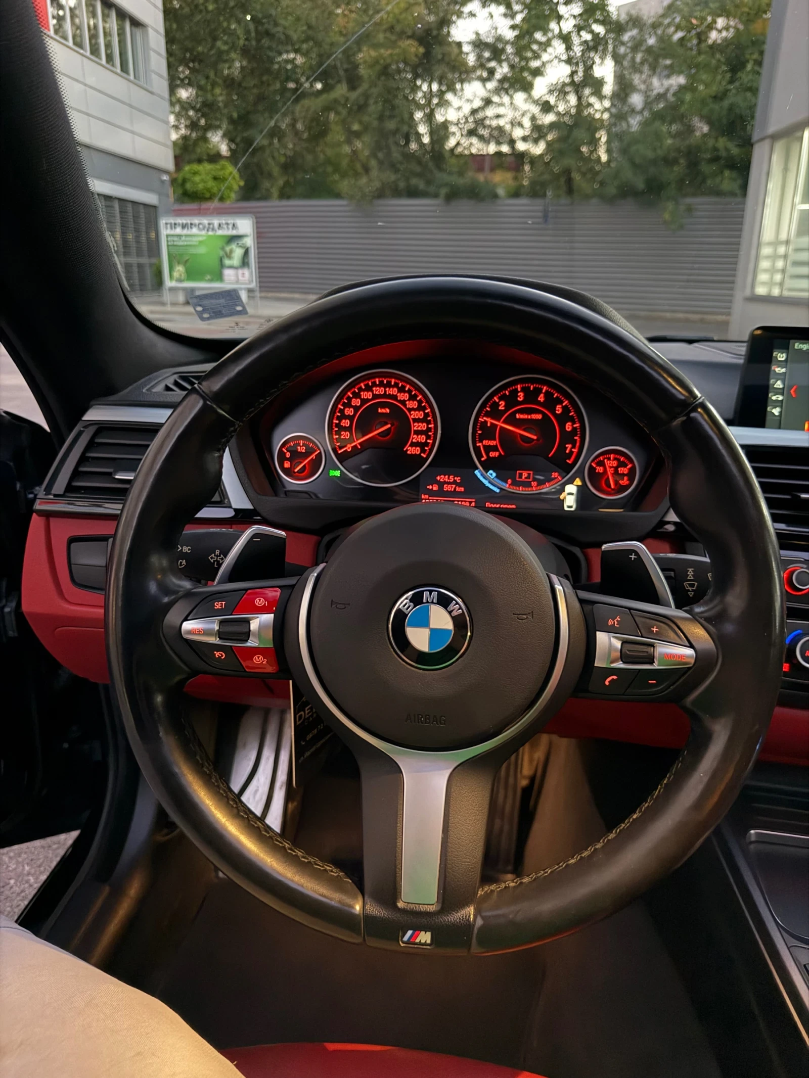 BMW 440 B58/MPPKS/ | Mobile.bg � ����������� 9
