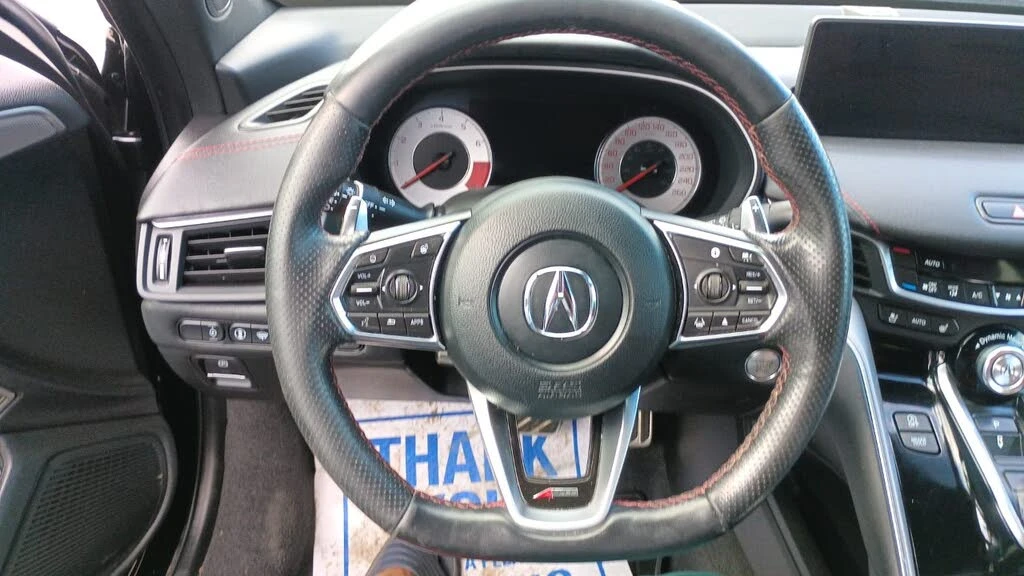 Acura TLX 2.0 SH-AWD A-Spec* �������* ���������* ������*  | Mobile.bg � ����������� 11