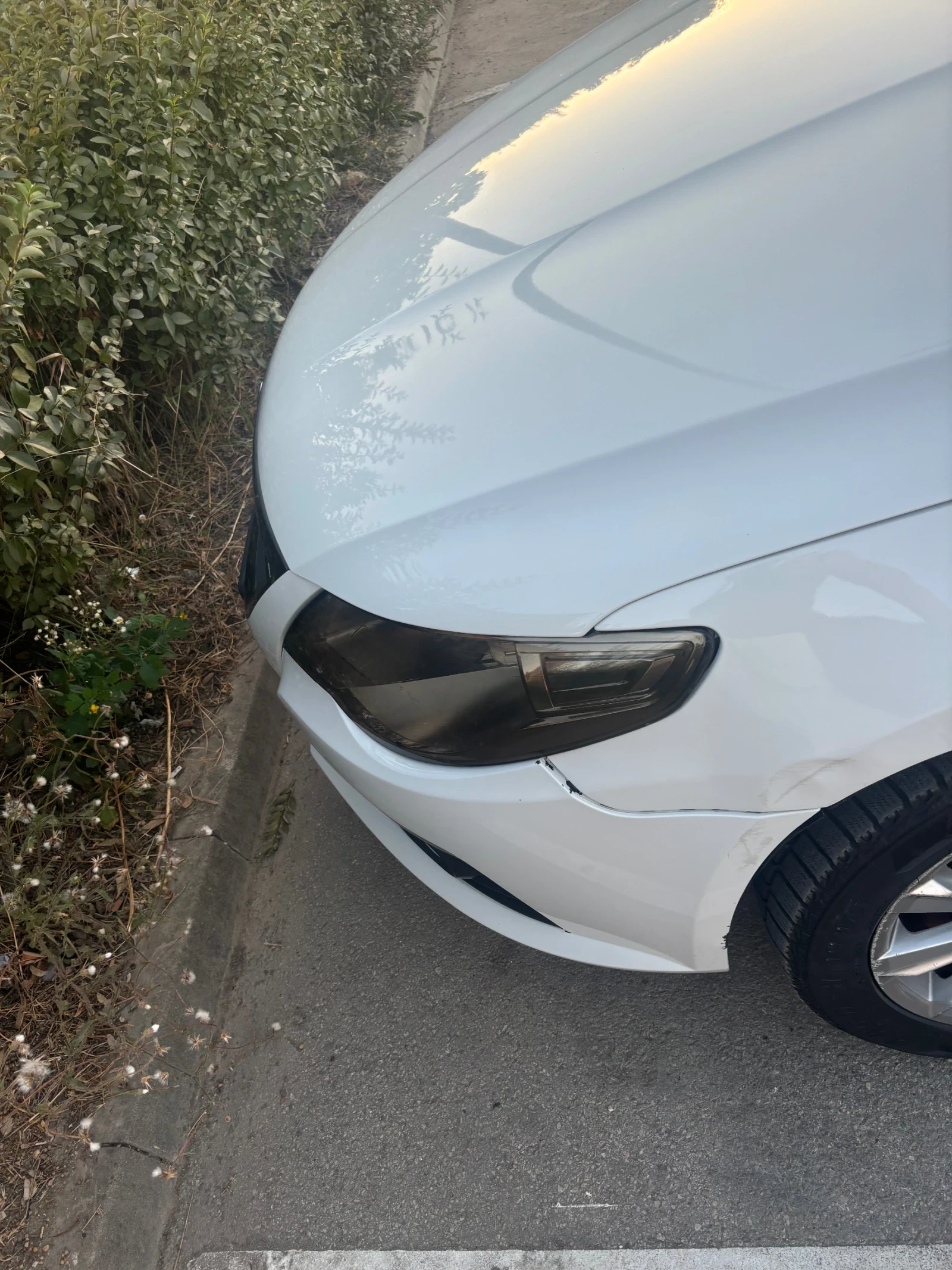 VW CC, снимка 7 - Автомобили и джипове - 55699604