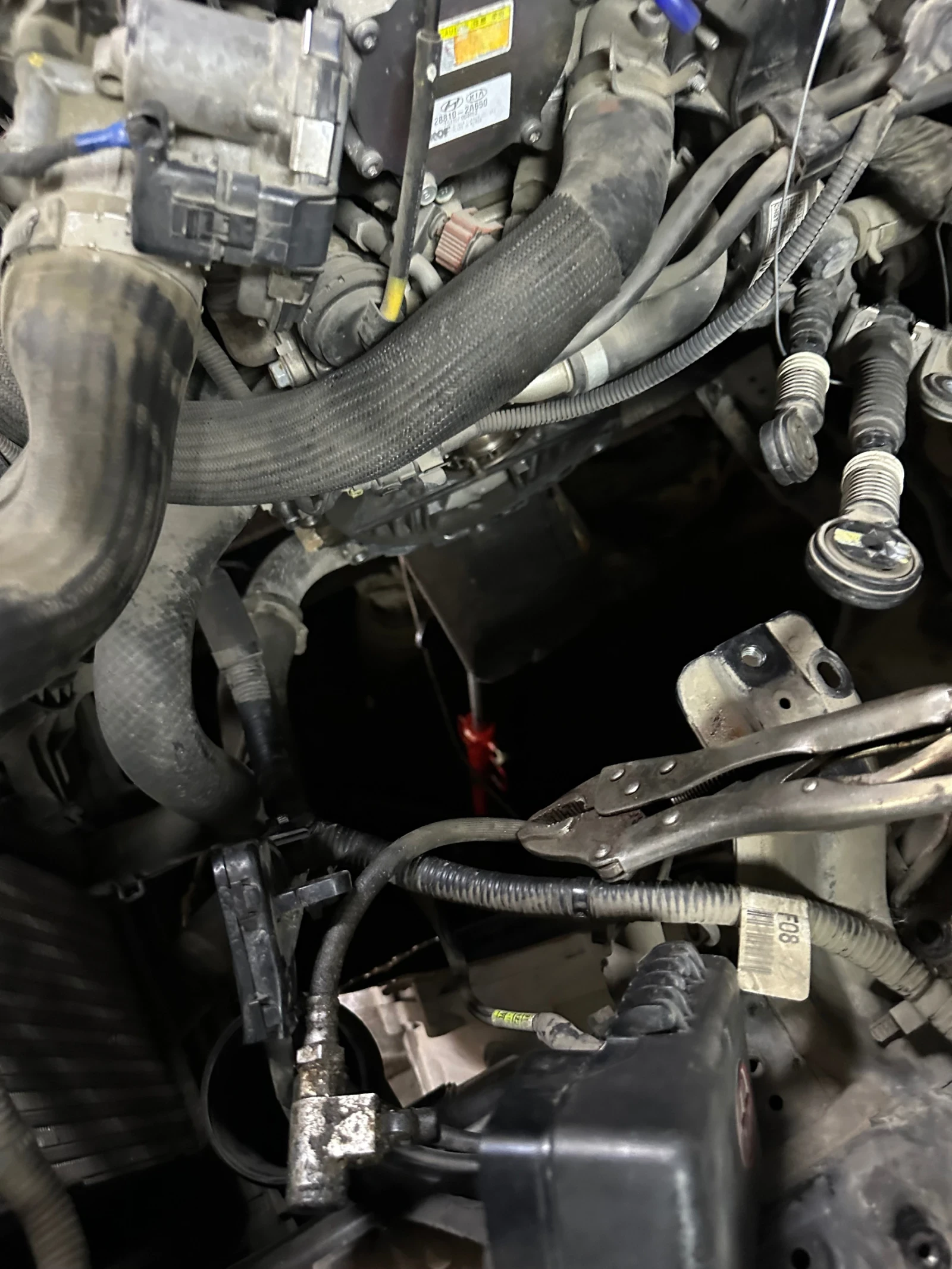 Hyundai I40, снимка 13 - Автомобили и джипове - 55837753