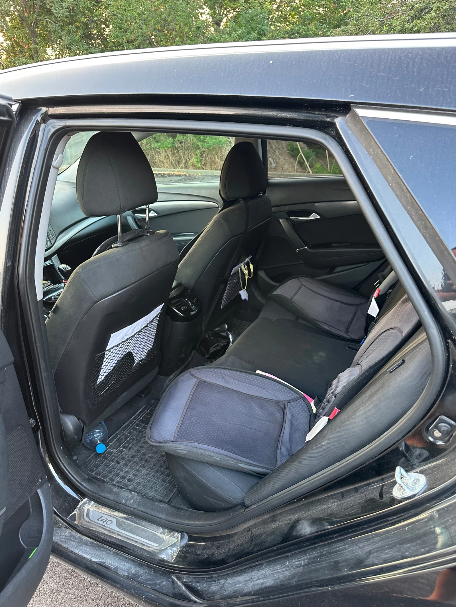 Hyundai I40, снимка 7 - Автомобили и джипове - 55837753